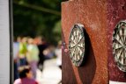 Festivalis Palangoje.