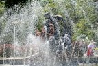 Festivalis Palangoje.