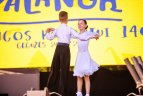 Festivalis Palangoje.