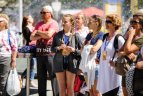 Festivalis Palangoje.