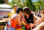 Festivalis Palangoje.