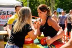Festivalis Palangoje.