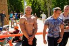 Festivalis Palangoje.