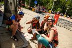 Festivalis Palangoje.