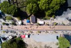 Festivalis Palangoje.