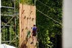 Festivalis Palangoje.