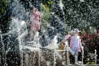 Festivalis Palangoje.