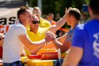 Festivalis Palangoje.