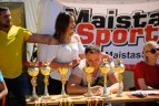 Festivalis Palangoje.