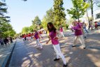 Festivalis Palangoje.