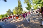 Festivalis Palangoje.