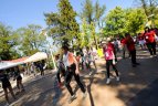 Festivalis Palangoje.