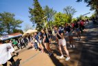 Festivalis Palangoje.