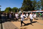 Festivalis Palangoje.