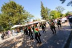 Festivalis Palangoje.