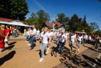 Festivalis Palangoje.