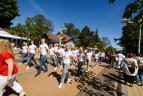Festivalis Palangoje.