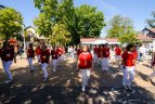 Festivalis Palangoje.