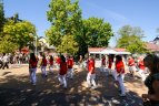 Festivalis Palangoje.