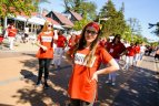Festivalis Palangoje.