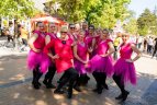 Festivalis Palangoje.
