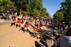 Festivalis Palangoje.