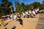 Festivalis Palangoje.