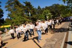 Festivalis Palangoje.