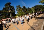 Festivalis Palangoje.