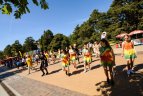 Festivalis Palangoje.
