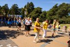 Festivalis Palangoje.