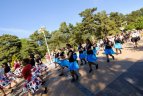 Festivalis Palangoje.