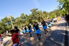Festivalis Palangoje.