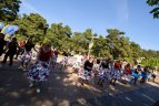 Festivalis Palangoje.