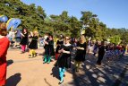 Festivalis Palangoje.