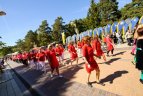 Festivalis Palangoje.