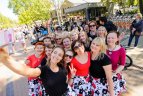Festivalis Palangoje.