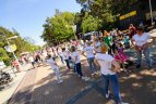 Festivalis Palangoje.