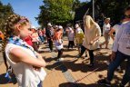 Festivalis Palangoje.