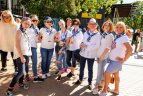 Festivalis Palangoje.