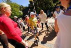 Festivalis Palangoje.