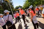 Festivalis Palangoje.
