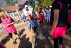 Festivalis Palangoje.