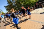 Festivalis Palangoje.