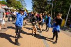 Festivalis Palangoje.