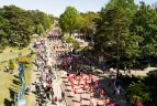 Festivalis Palangoje.