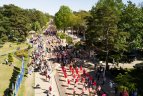 Festivalis Palangoje.