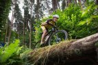 Daugiadienės kalnų dviračių lenktynės „MTB-Šiauliai 2017“.