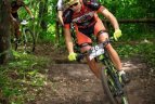 Daugiadienės kalnų dviračių lenktynės „MTB-Šiauliai 2017“.