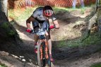 Daugiadienės kalnų dviračių lenktynės „MTB-Šiauliai 2017“.